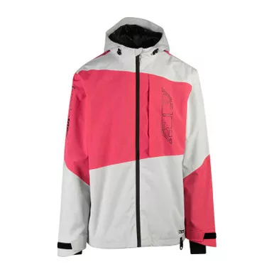 509 Forge Raspberry Jacket Shell