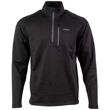 509 FZN LVL 2 Black Shirt