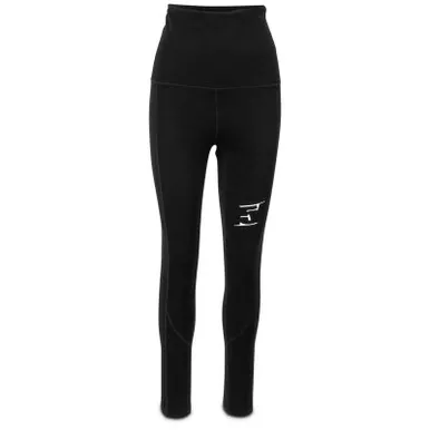 509 FZN Womens Black Merino Pant