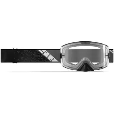 509 Kingpin Fuzion Stealth Offroad Goggle