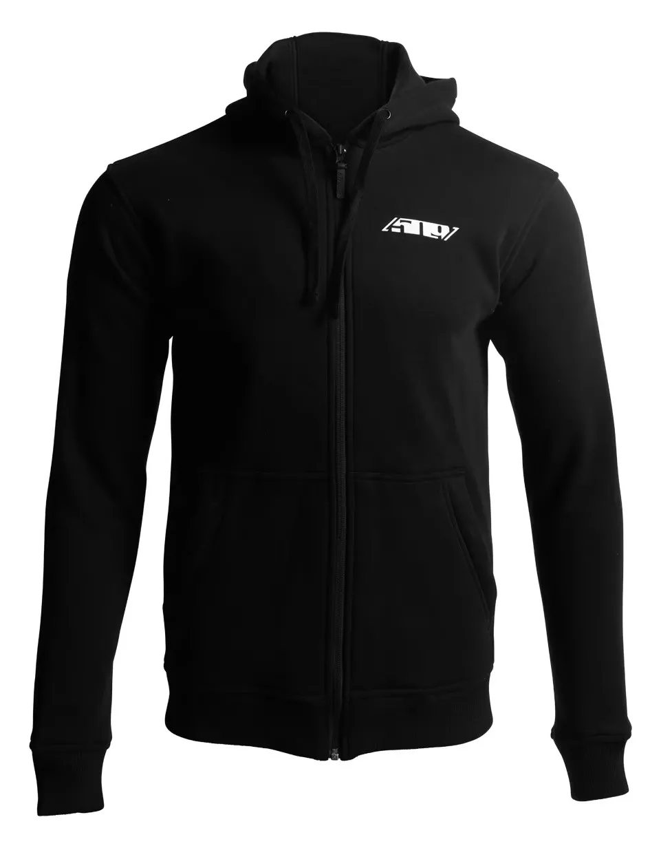 509 Patina Hoody