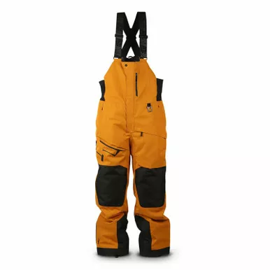 509 Range Buckhorn Insulated Bib
