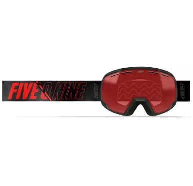 509 Ripper 2.0 Strawberry Pop Youth Goggle