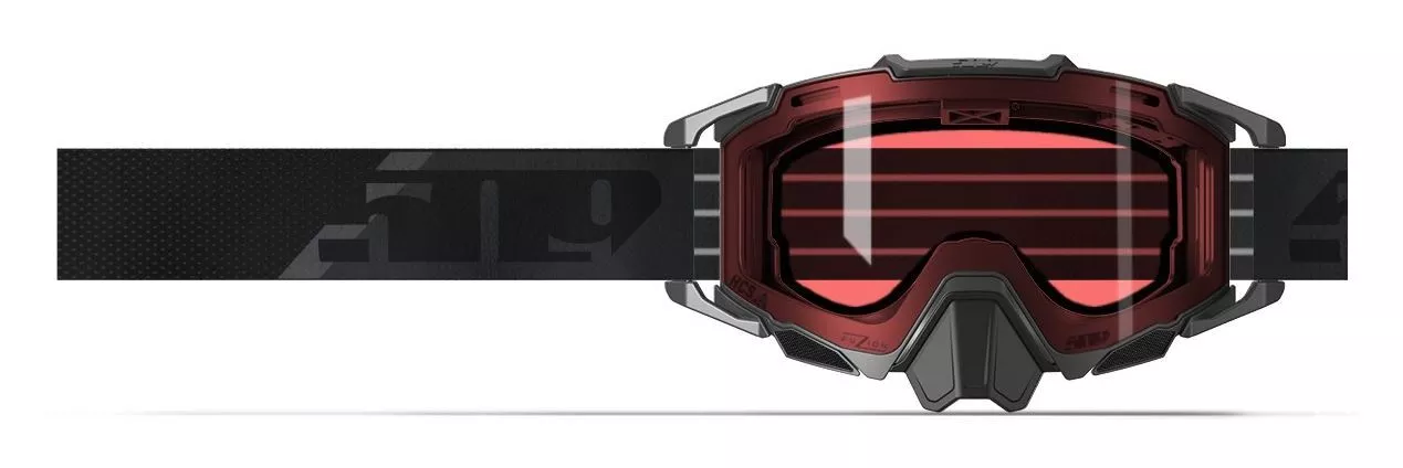 509 Sinister X7 Fuzion Flow Goggles