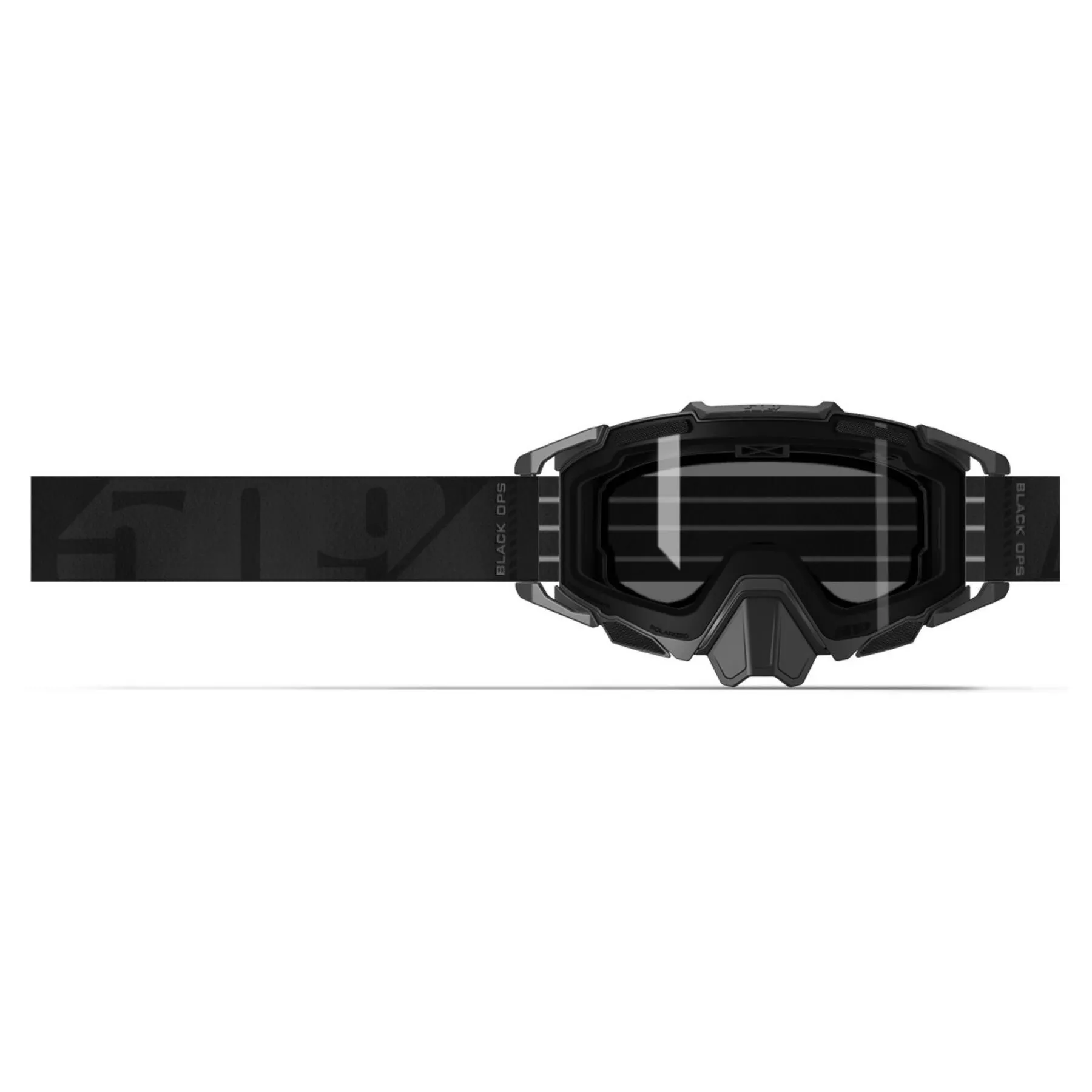 509 Sinister X7 Goggles
