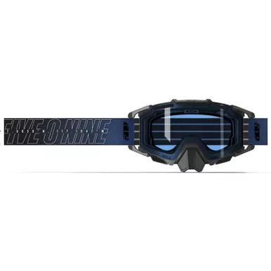 509 Sinister X7 Shifter Ice Goggle