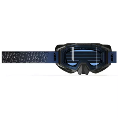 509 Sinister XL7 Shifter Ice Goggle