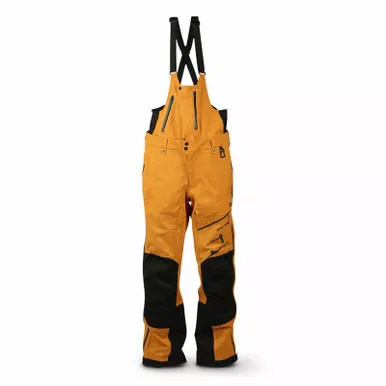 509 Stoke Buckhorn Bib Shell
