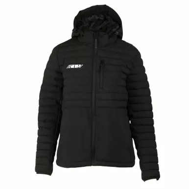 509 Syn Down Black Insulated Jacket