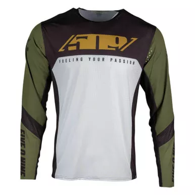 509 Transition Terra Jersey