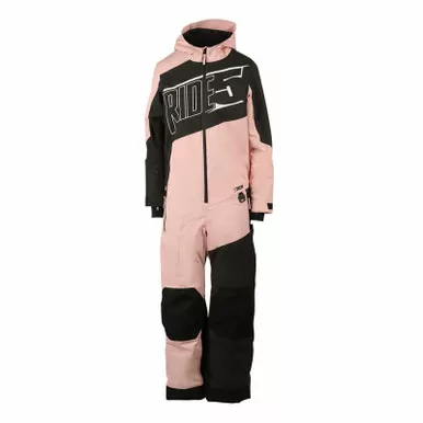 509 Youth Rocco Dusty Rose Monosuit