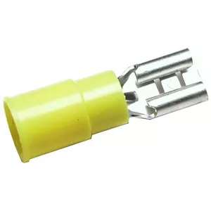 50PK 12-10 .250 FEMALE