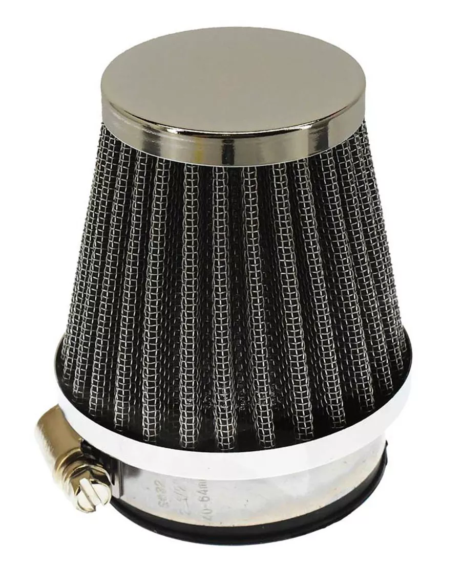 52mm Cone Air FilterFor Predator 79cc | 98cc