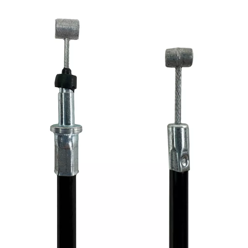 53" Rear Brake Cable For Coleman Trail CT100U Mini Bike