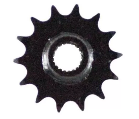 #530 Sprocket 14T (19 Spline) For 150cc Go Karts