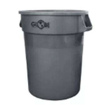 55 GAL WASTE CONTAINER