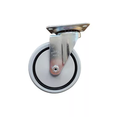 5IN SWIVEL CASTER SOFT