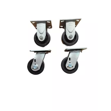 5IN TOOL BOX CASTER KIT
