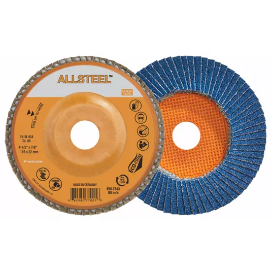 5INX7/8 GR80 FLEXSTEEL