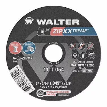 5X3/64X7/8 ZIP XXTREME
