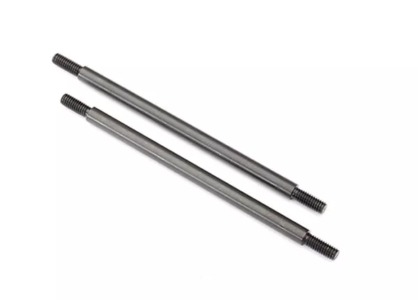 5x95mm Lower Rear Suspension Links, Steel (2)