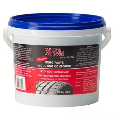 6.5LB EURO PASTE BLUE