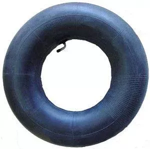 6 INNER TUBE 145/70-6 TR87 90° VALVE