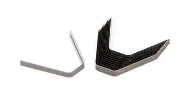 #6 Large Blades (12) Square BLG06S