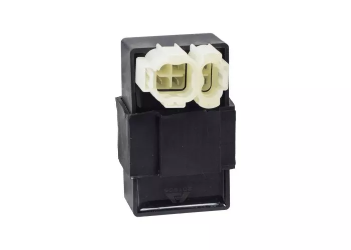 6-Pin CDI (AC) for 50cc-150cc Scooters & ATVs