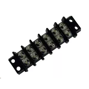 6 POS. TERMINAL BLOCK
