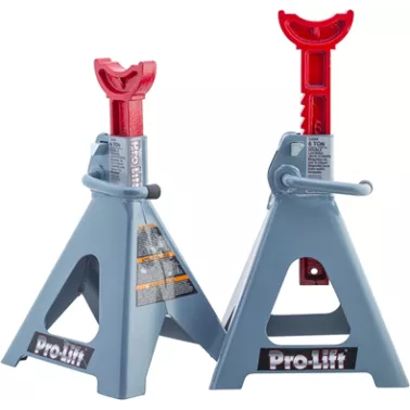 6 TON DOUBLE LOCKING JACK