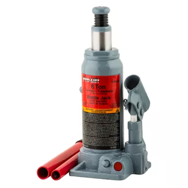 6 TON HYD. BOTTLE JACK