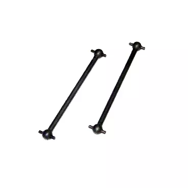61mm Dog Bone (2pcs)