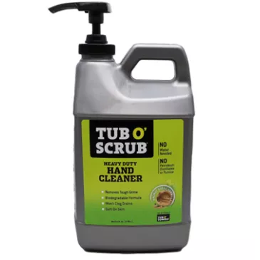64 OZ HD HAND CLEANER