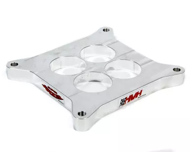 .650 Super Sucker Alm. Carb Spacer – 4150 SS4150-604AL
