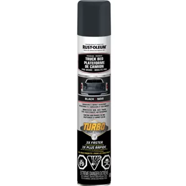 680G BED LINER BLACK