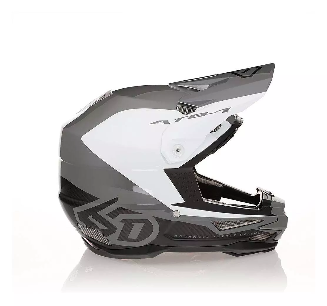 6D ATB-1 Quest MTB Helmet
