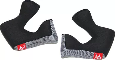 6D ATR-1 Cheek Pads