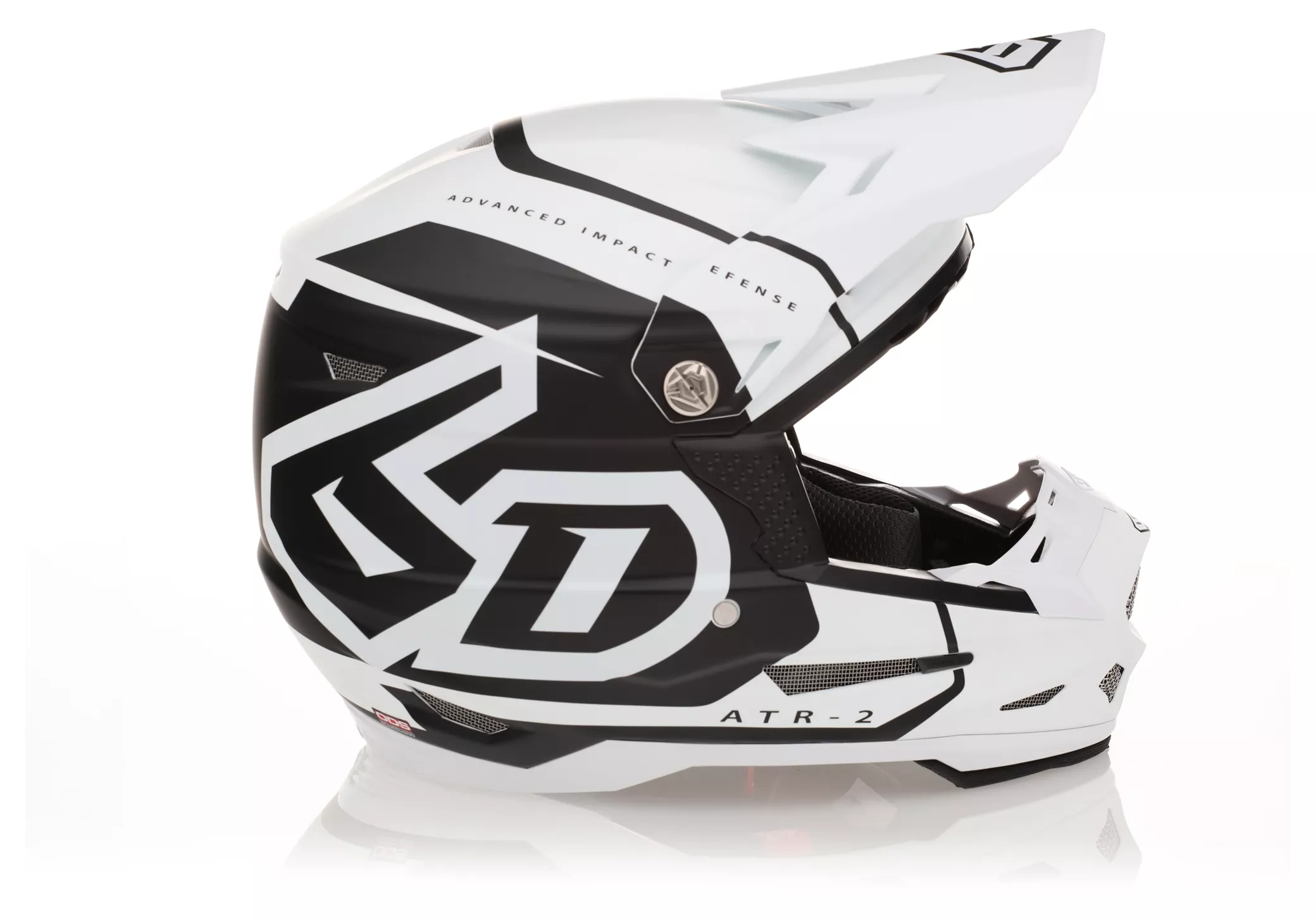 6D ATR-2 Torque Helmet