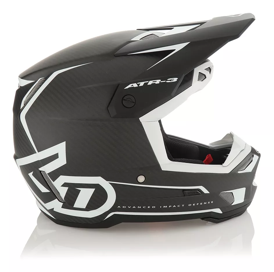 6D ATR-3 Nova Helmet