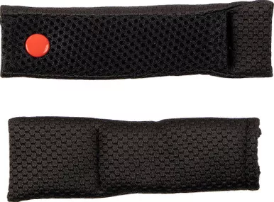6D ATR Chin Strap Covers