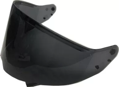 6D ATS-1 Dark Smoke Shield