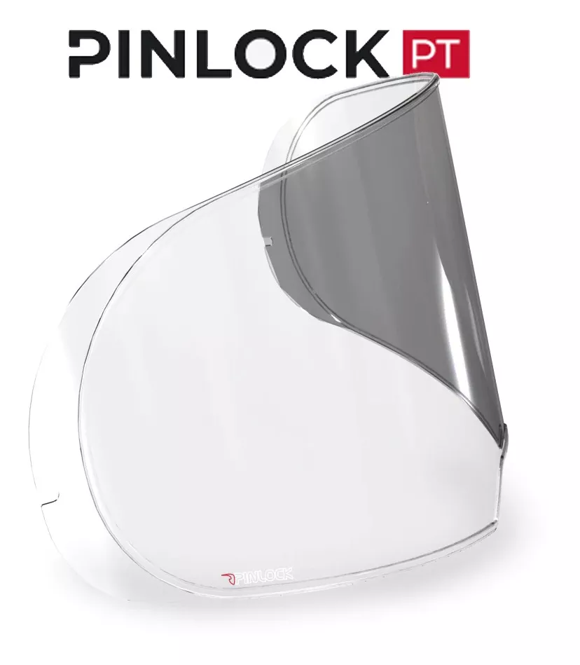 6D Helmets ATS-1 Pinlock ProtecTINT Lens Transition