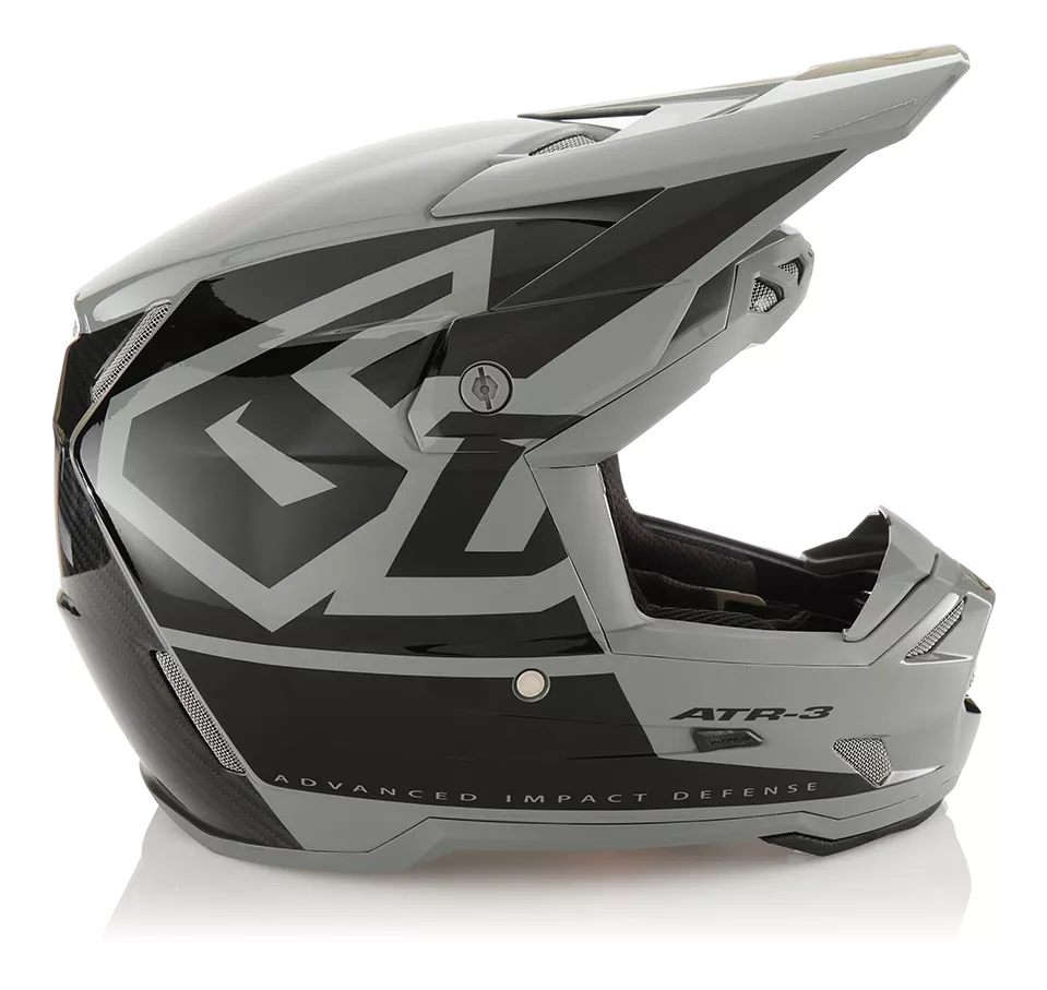 6D Youth ATR-3Y Hex Helmet