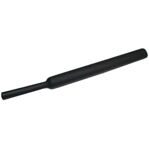 6PK 6IN 1IN BLACK DW
