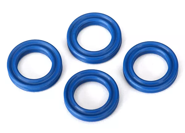 6x9.6mm X-ring Seals