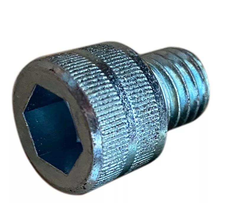 7/16-14 x 1/2" Socket Head Cap Screw