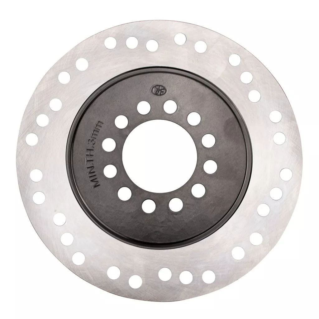 7.48" Brake Rotor 68mm Bolt Hole Circle | 4mm Width