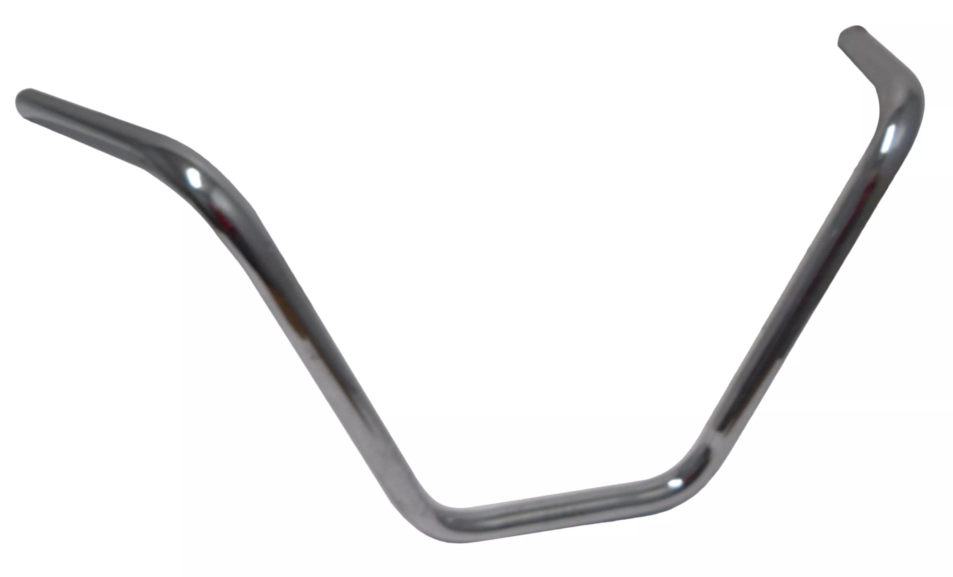7/8" Handlebar (37" wide, 6" center, 10" rise)