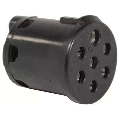 7 WIRE PLUG INSERT